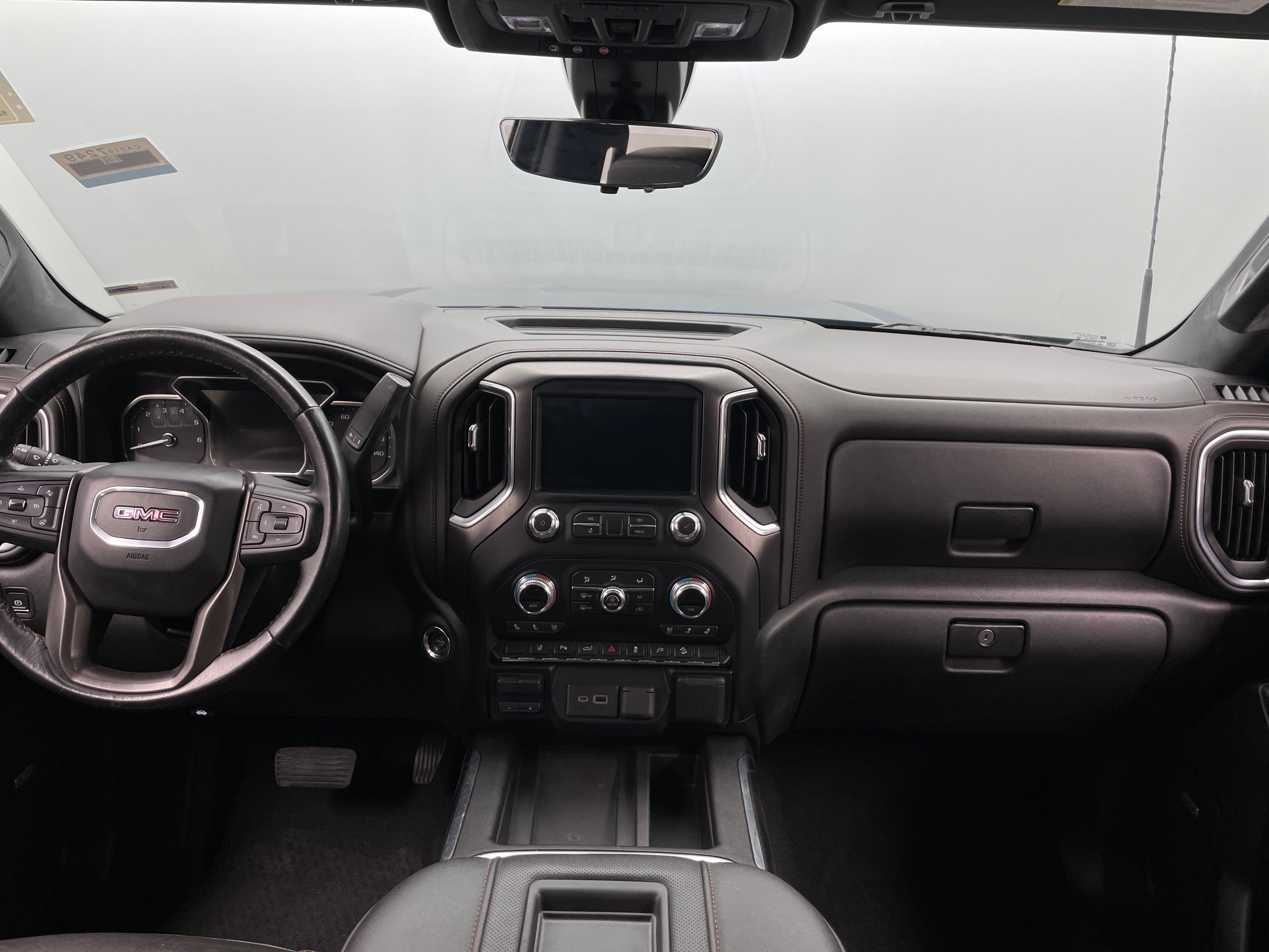 gmc sierra 2500hd 2021 1GT49PE74MF130355 image gmc sierra 2500hd 2021 1GT49PE74MF130355 image